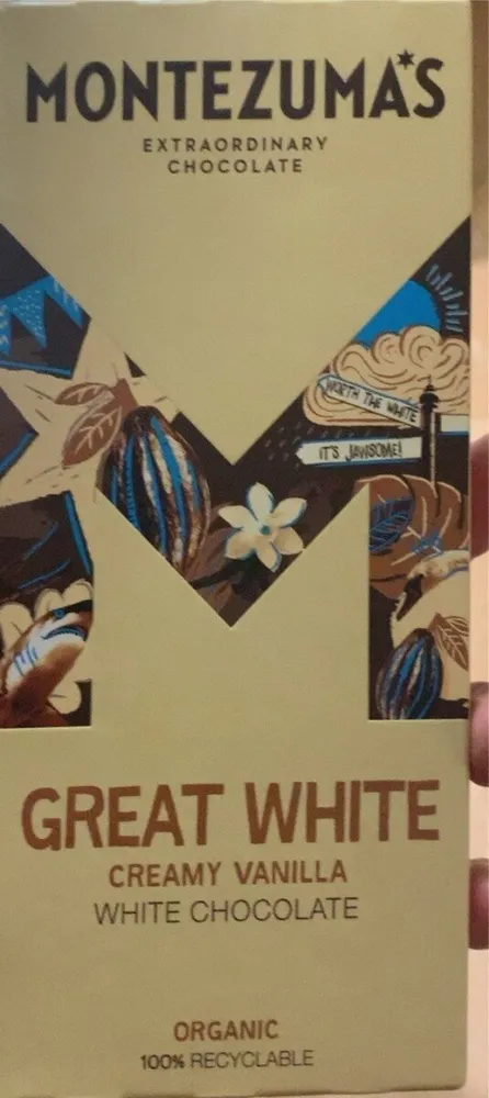 Great white