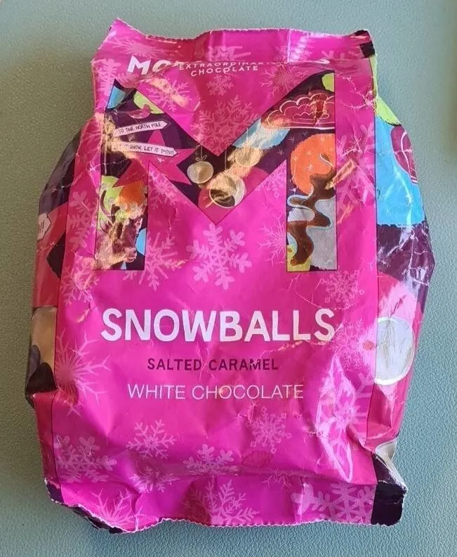 Snowballs