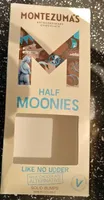 Half moonies
