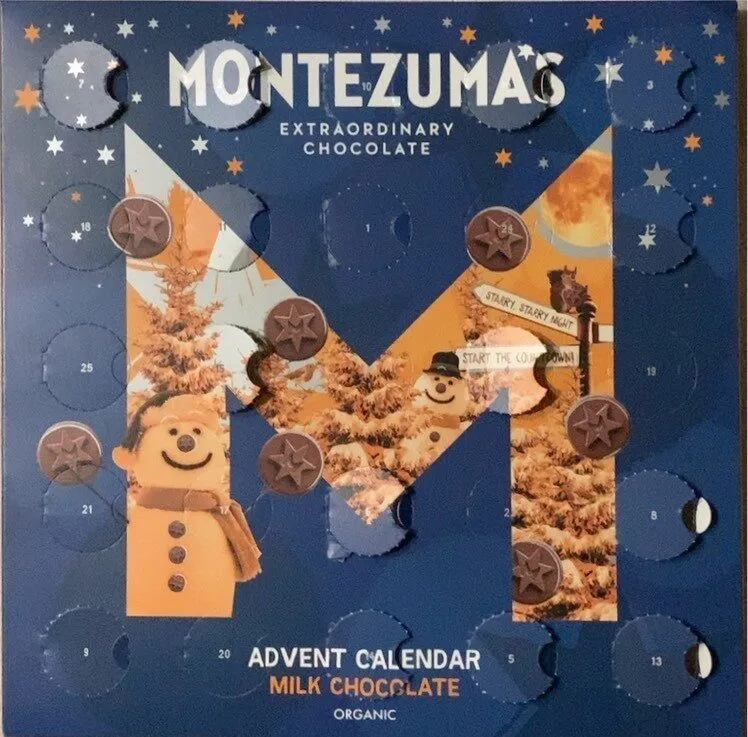 Extraordinary Chocolate