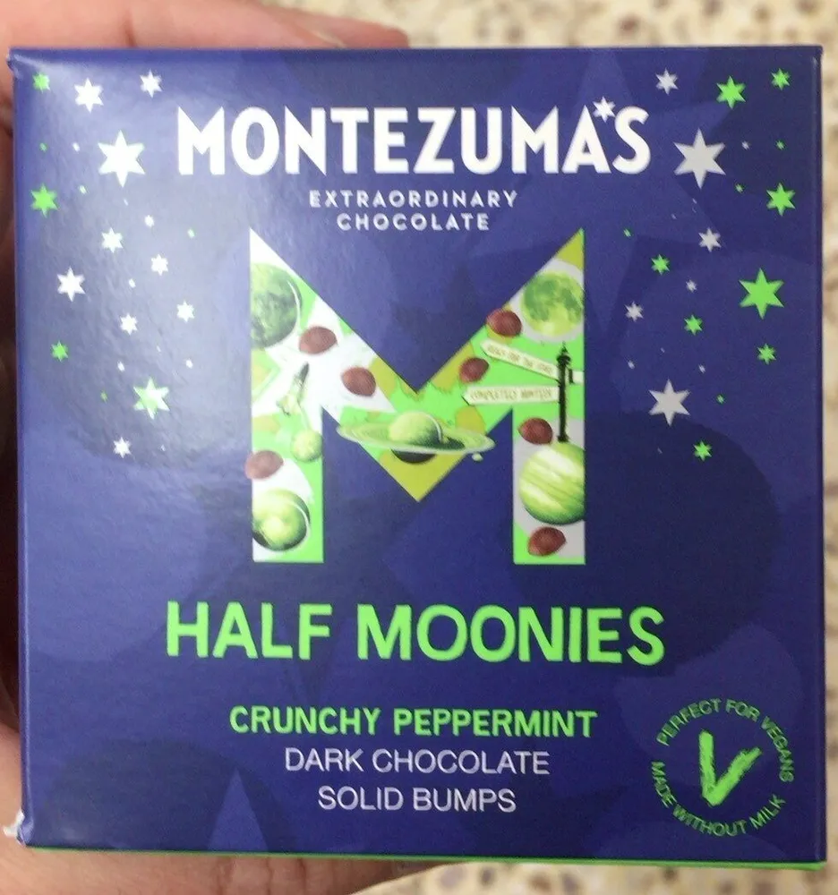 Half moonies