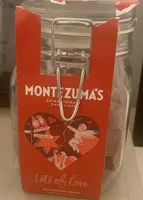 Milk chocolate hearts