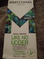 like no udder