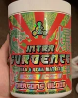 Chemical-Warfare intea surgence