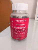 Testoboost Gummies