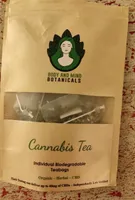 Thé aux herbes