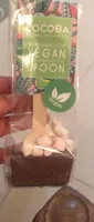 Hot chocolate stick