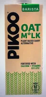 Pikoo Oat Milk