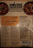 Plant balls