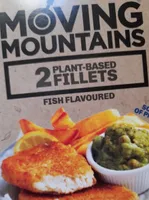 Plant based Fillets