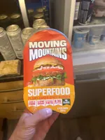 Moving Mountains Superfood