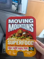 Plant Based Spicy Bites