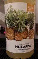 Pineaple juice