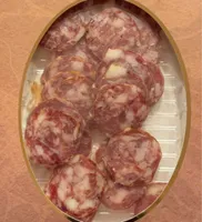 Dorset Rosette Salami