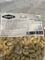 Cashew Nuts