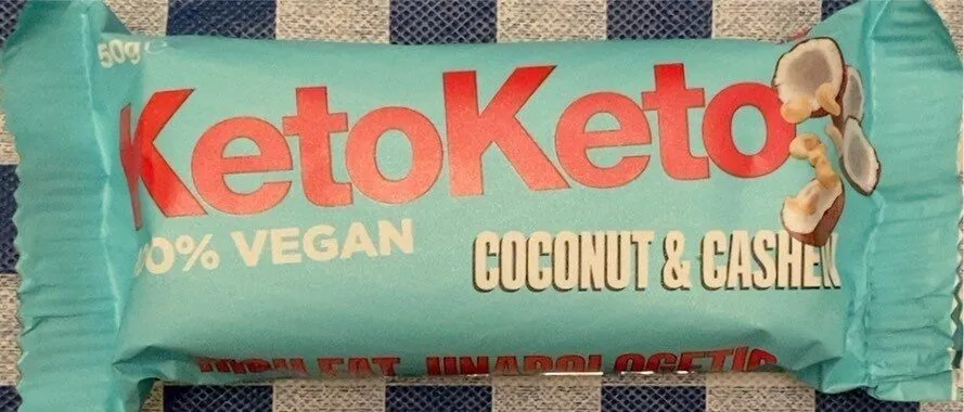 Ketoketo