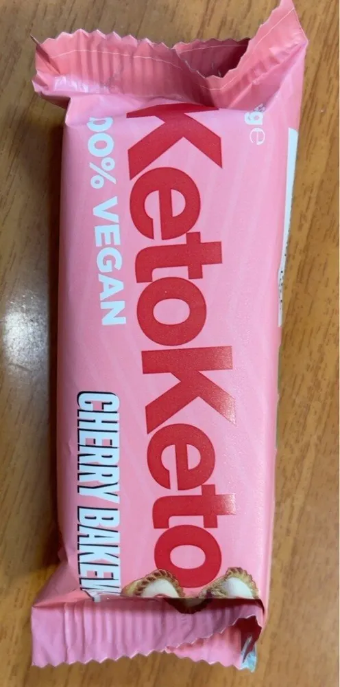 Ketoketo