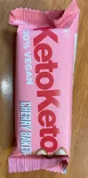 Ketoketo