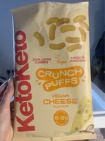 CRUNCH PUFFS