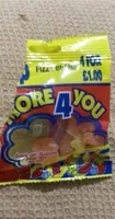 Fizzy Bears