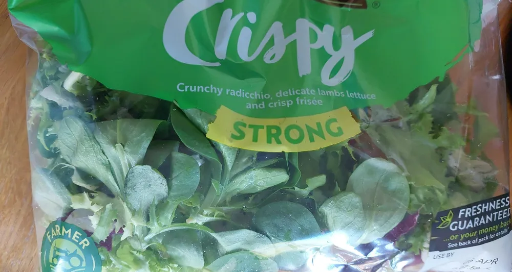 Classic Crispy
