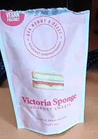 Victoria Spongei