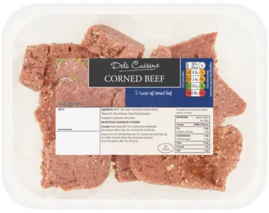 Corned Beef