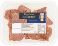 Corned Beef