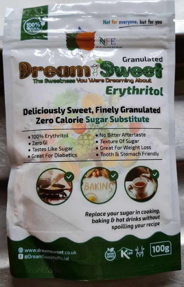 Erythritol