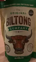 Biltong