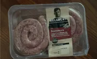 Hellbent boerewors