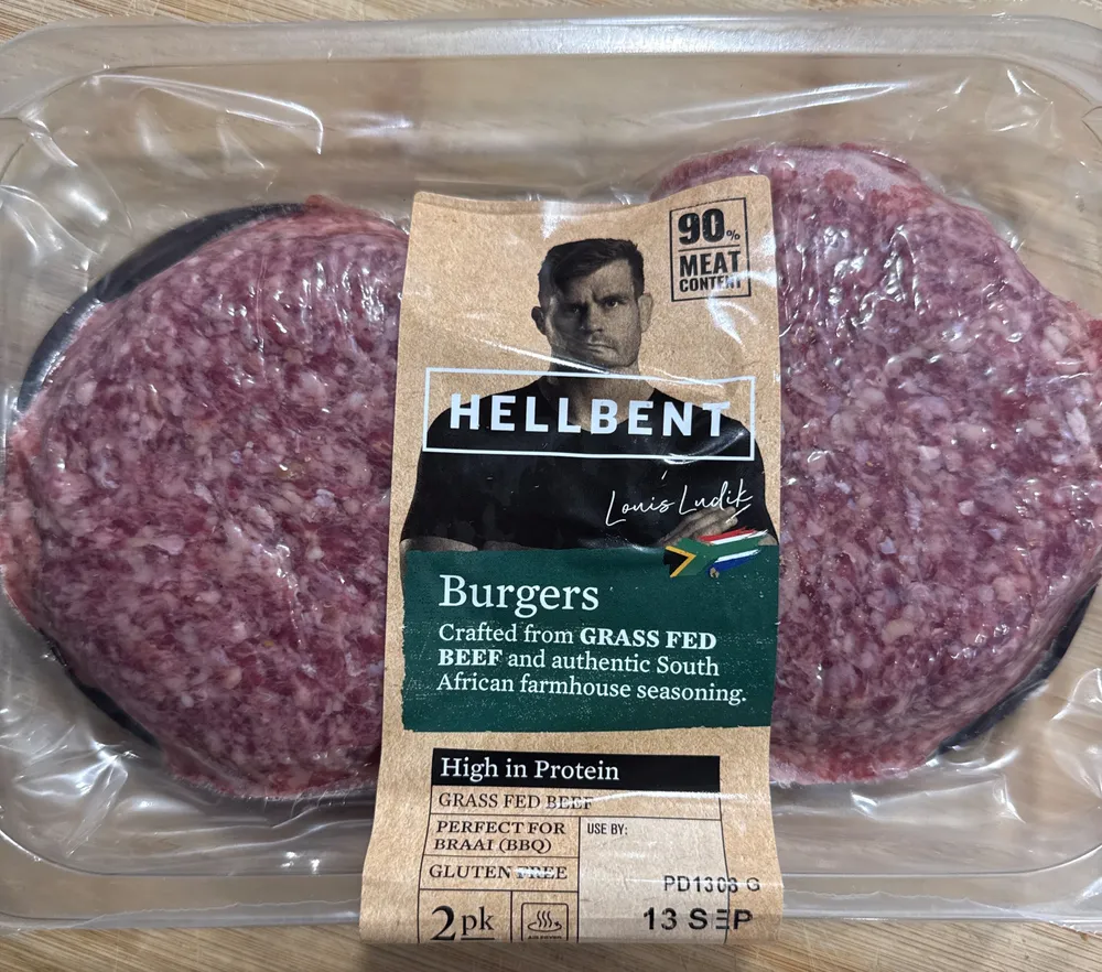 Burgers