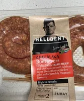Boerewors Beef
