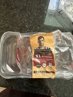 Hellbent Boerewors