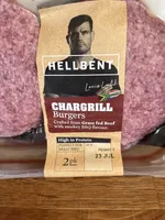 Chargrill Burger