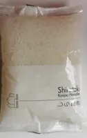 Shirataki konjac noodles