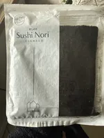 nori blätter