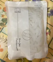 Konjac Fettucine
