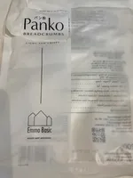 Panko breadcrumbs