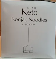 Konjac Noodles