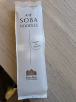 Soba Noodles