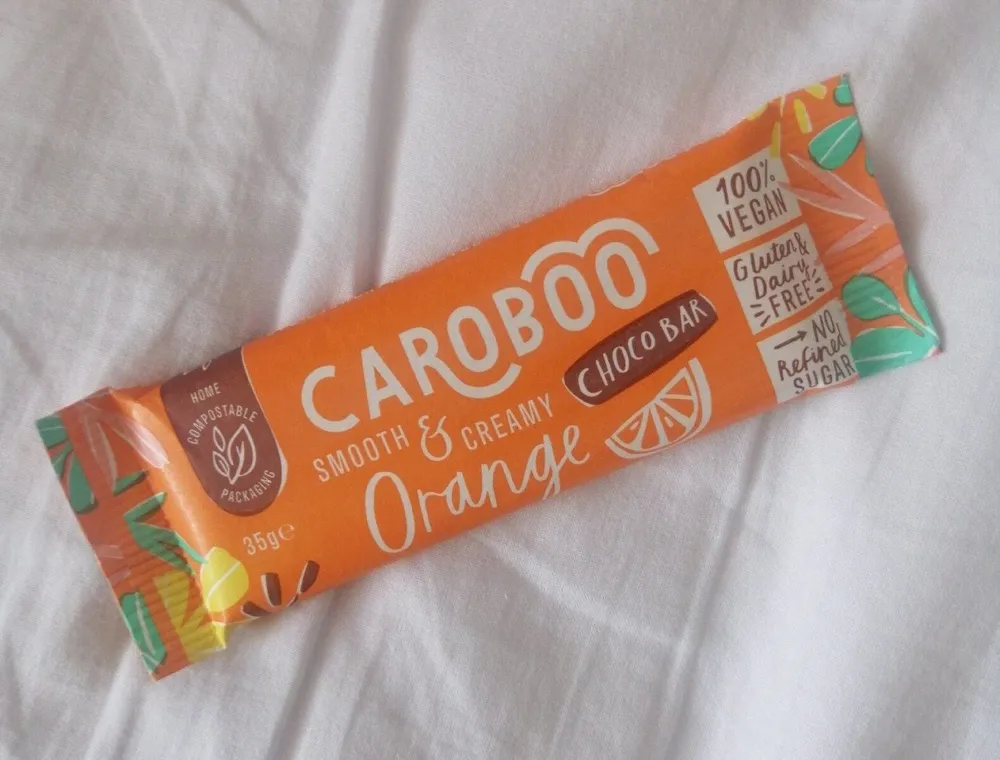 CAROBOO