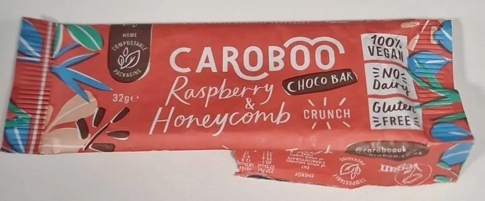 Carobb