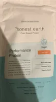 Honest Earth - Plant based Protein