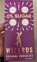 Wizards