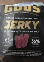 Jerky