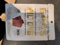 Biltong