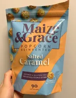 Salted Caramel