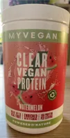 CLEAR Protein