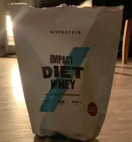 Impact Whey Protein